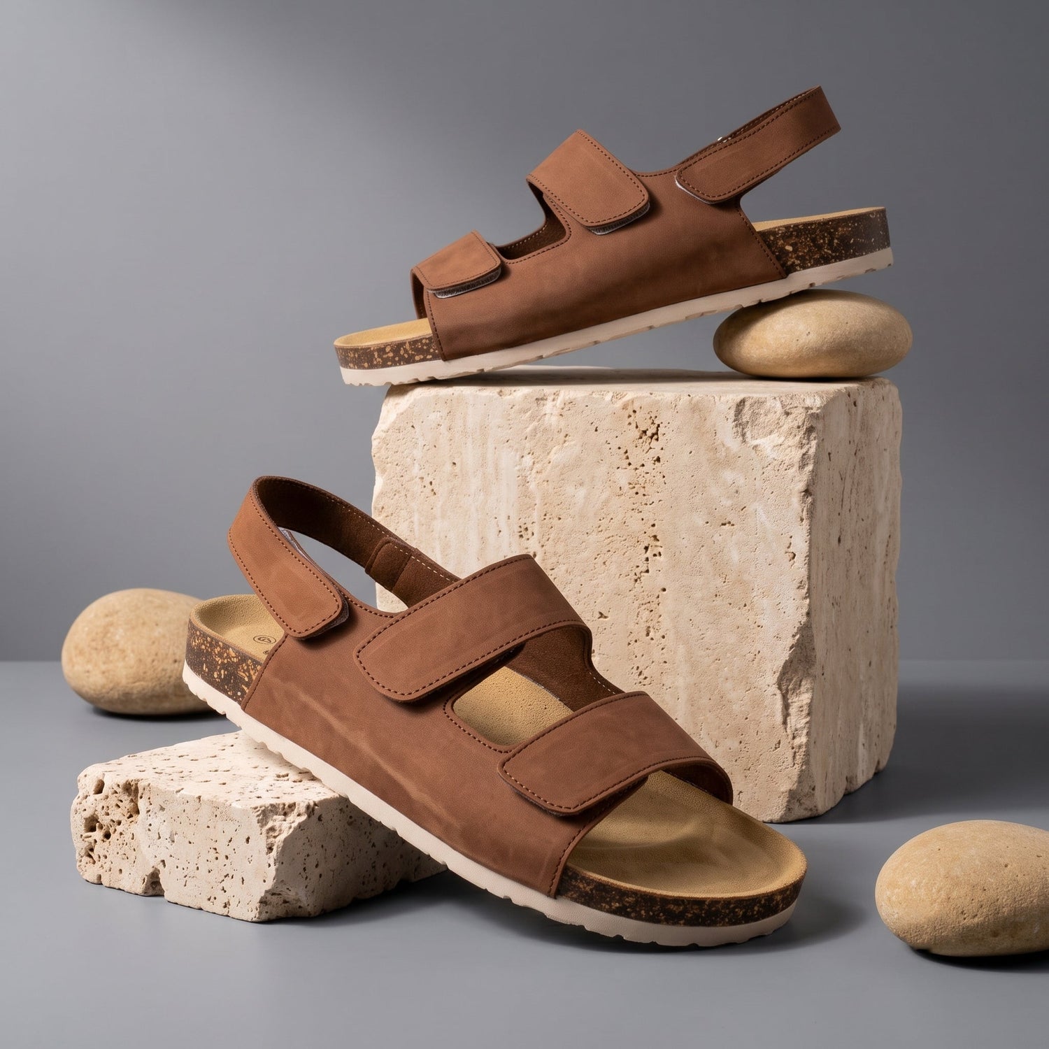 Men's sandals