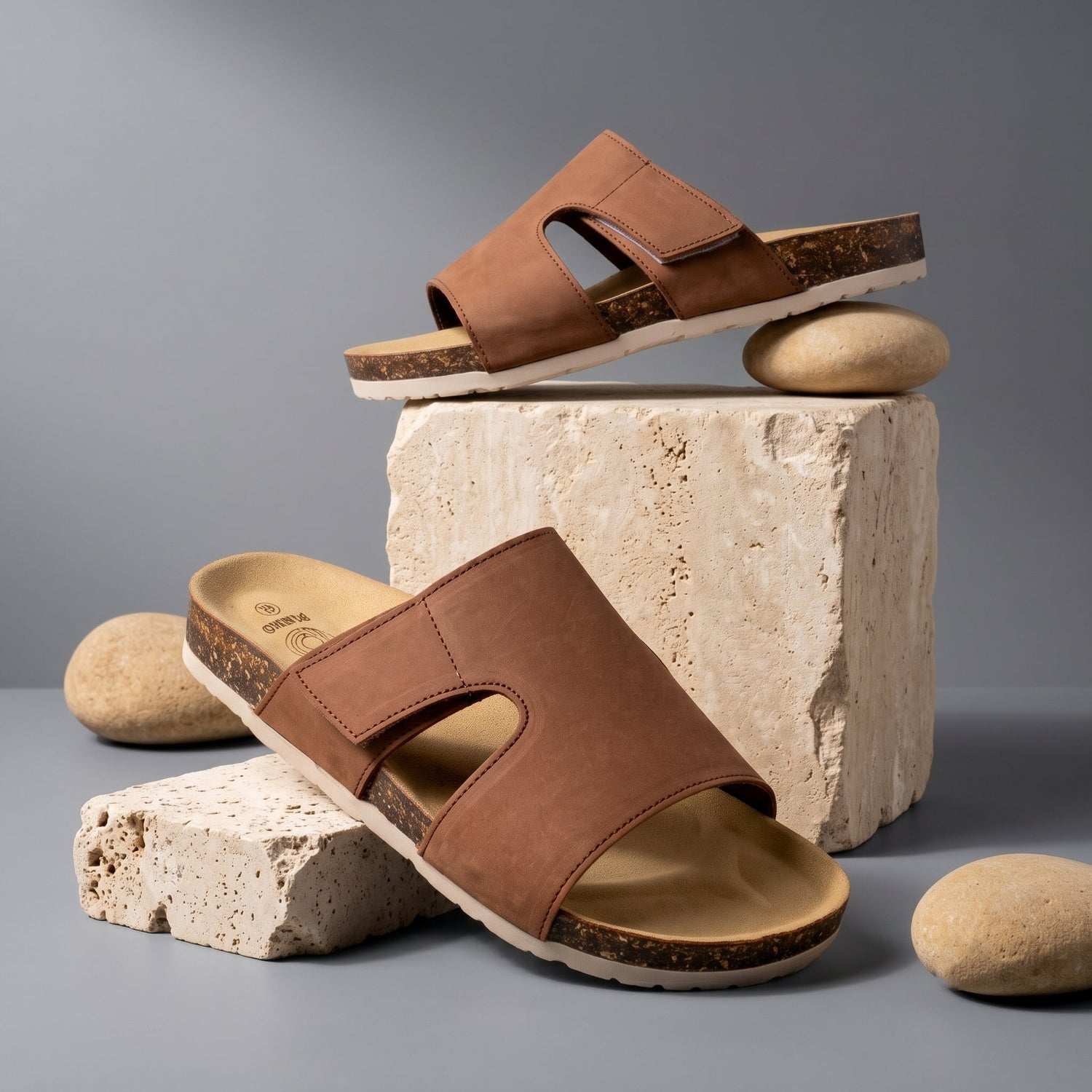 Men's slippers
