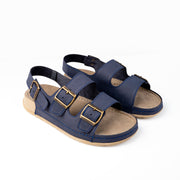 Navy blue